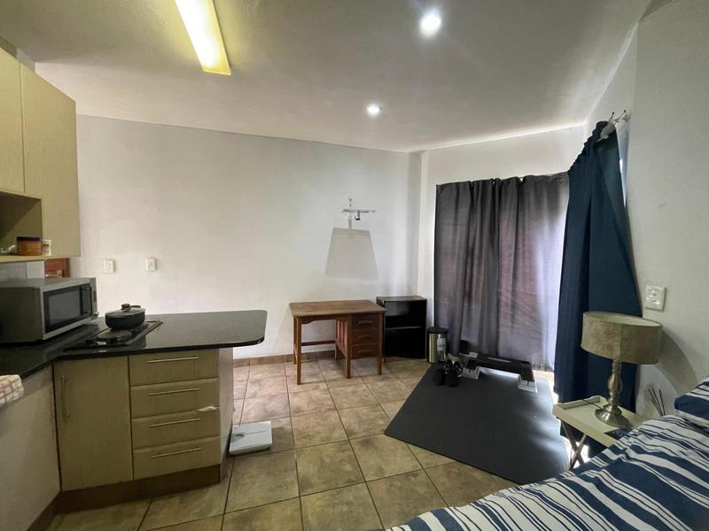 1 Bedroom Property for Sale in Dassie Rand North West